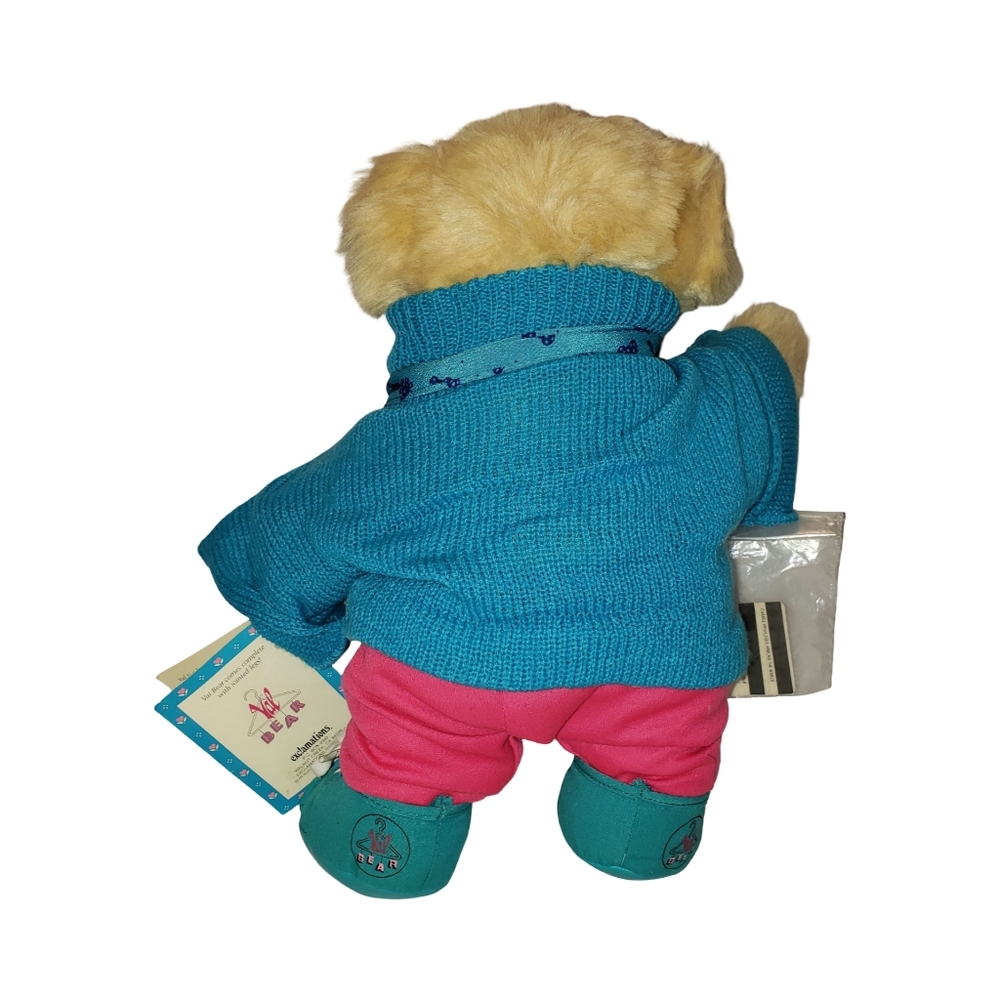 1986 Val Bear - Picture 3 of 10